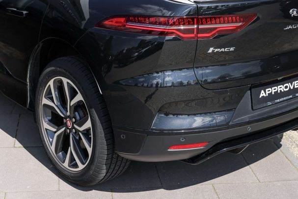 Jaguar I-Pace EV320 235 kW image number 14