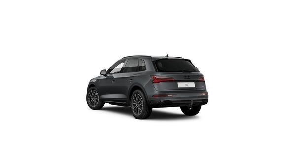 Audi Q5 50 TDI quattro S-line 210 kW image number 8