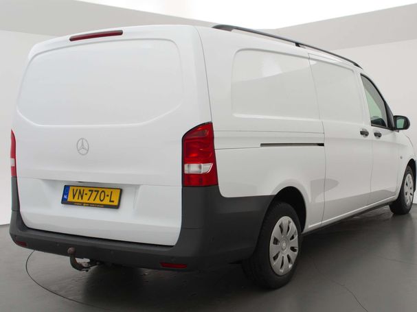 Mercedes-Benz Vito 114 CDi extra 100 kW image number 2