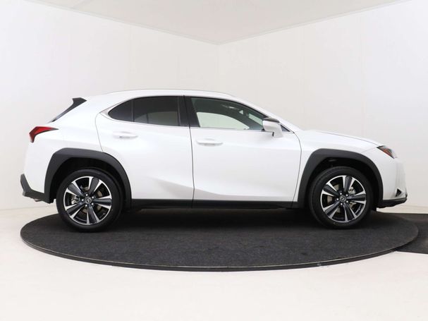 Lexus UX 250h 135 kW image number 12