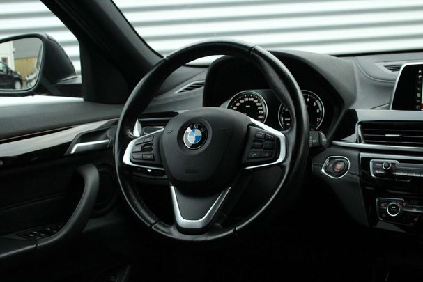 BMW X5e M xDrive 230 kW image number 6