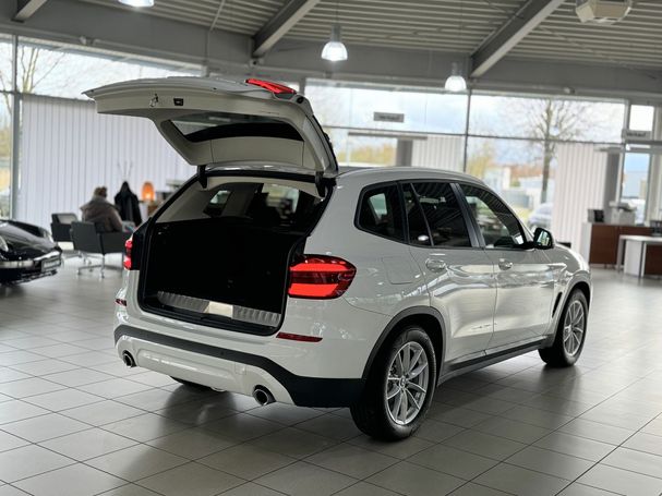 BMW X3e xDrive 215 kW image number 13