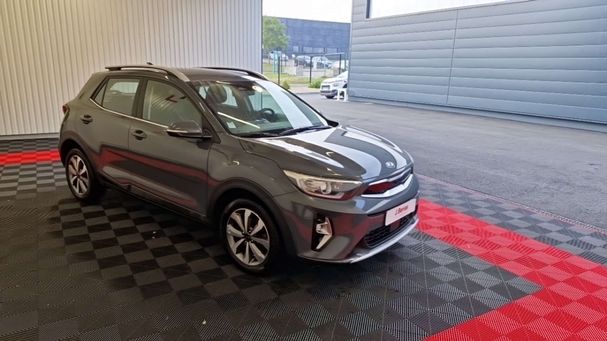 Kia Stonic 1.0 T-GDi 88 kW image number 2