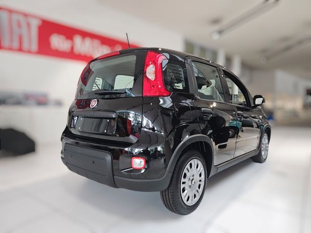 Fiat Panda 51 kW image number 7