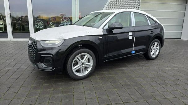 Audi Q5 Sportback 150 kW image number 1