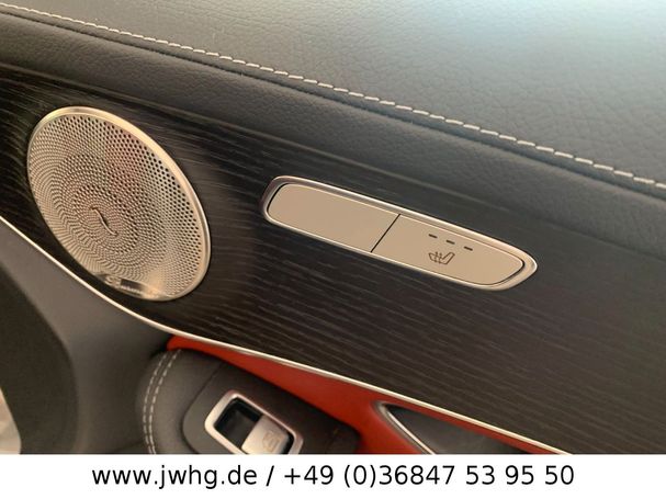 Mercedes-Benz GLC 300 de 225 kW image number 3