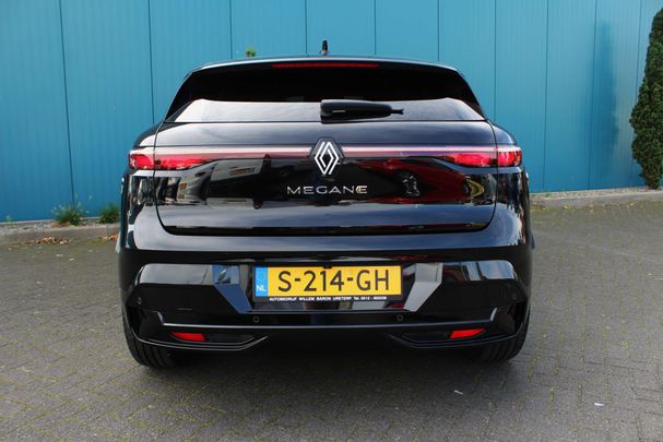 Renault Megane  160 kW image number 6