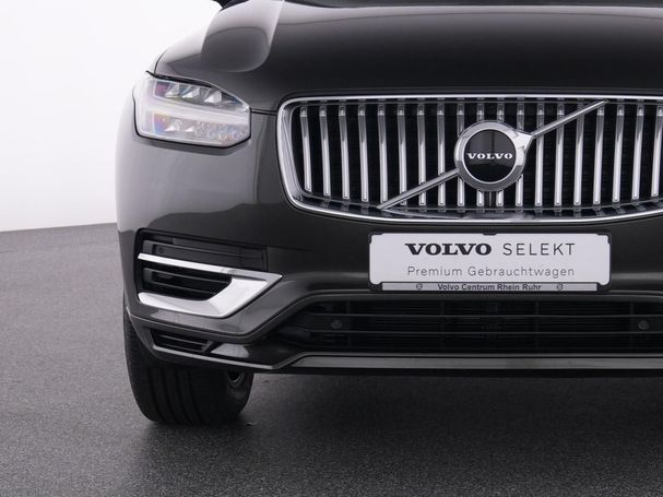 Volvo XC90 Recharge AWD Inscription 288 kW image number 17