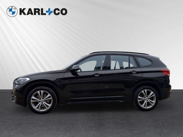 BMW X1 xDrive 140 kW image number 5