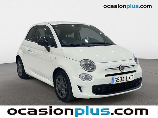 Fiat 500 1.0 52 kW image number 2