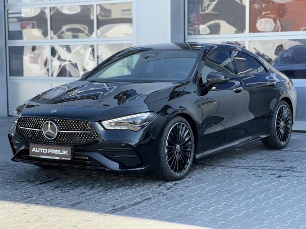 Mercedes-Benz CLA 220 140 kW image number 3