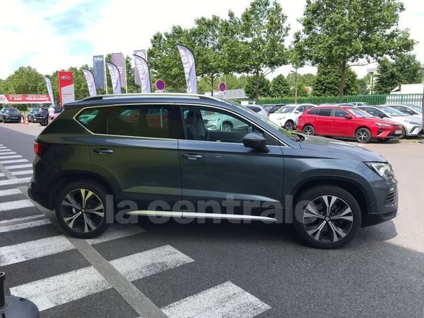 Seat Ateca 2.0 TDI 110 kW image number 15