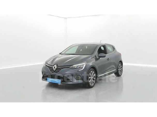 Renault Clio TCe 90 Intens 66 kW image number 1