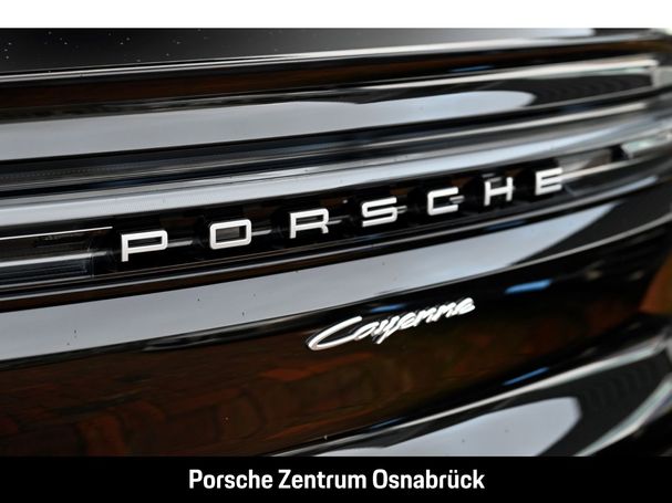 Porsche Cayenne Coupé E-Hybrid 346 kW image number 15