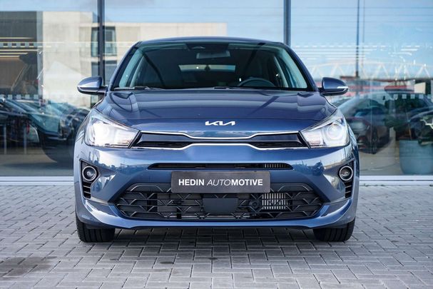 Kia Rio 1.0 T-GDi 100 74 kW image number 2