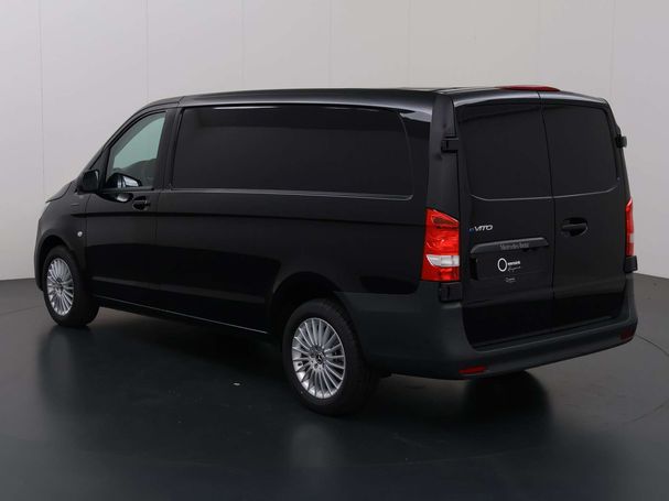 Mercedes-Benz Vito e 85 kW image number 22