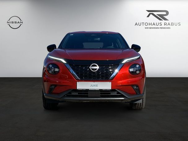 Nissan Juke 105 kW image number 3