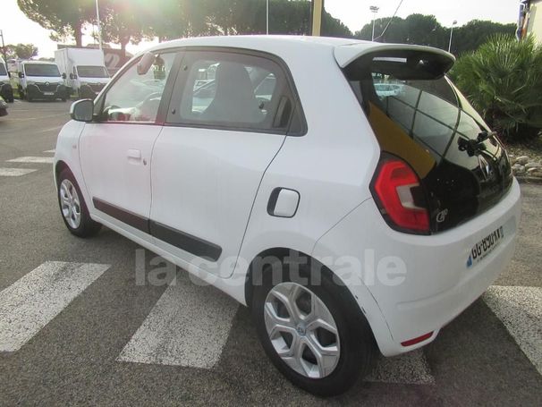 Renault Twingo ZE 22 kWh 60 kW image number 5