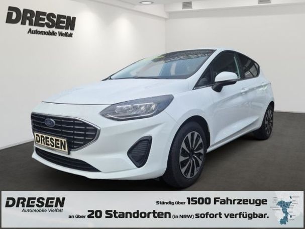 Ford Fiesta Titanium 55 kW image number 1