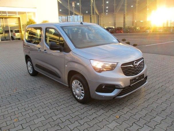 Opel Combo Life 1.2 Turbo 81 kW image number 3