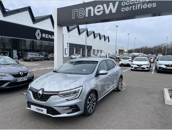 Renault Megane TCe 140 Techno 103 kW image number 5