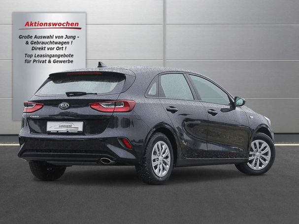 Kia Ceed 1.0 74 kW image number 1