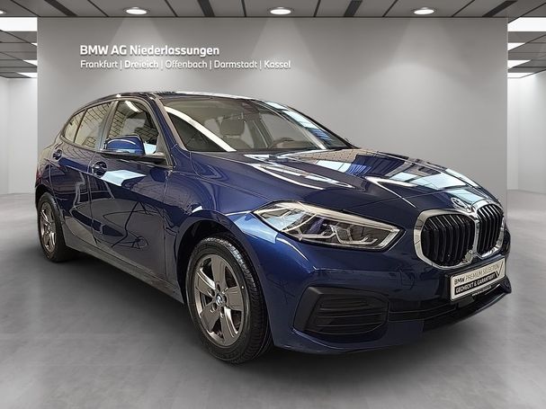 BMW 118i 100 kW image number 2