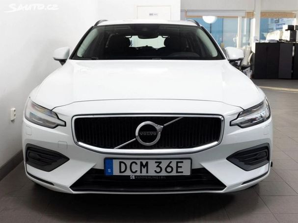 Volvo V60 B4 145 kW image number 2