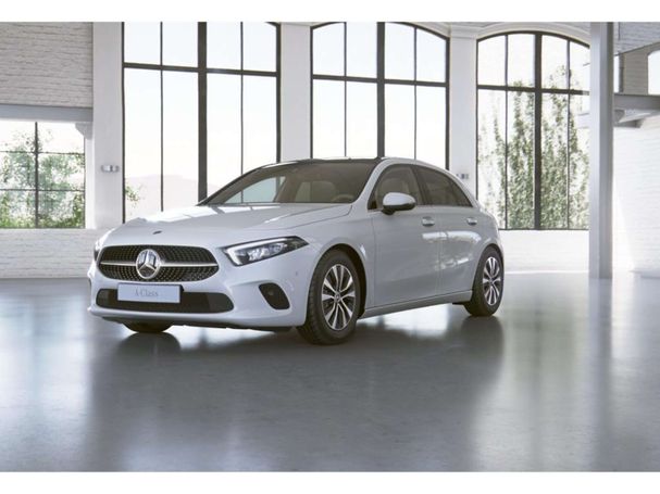 Mercedes-Benz A 200 d Style 110 kW image number 1