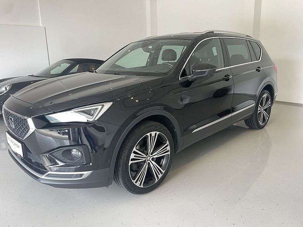 Seat Tarraco 4Drive Xcellence 140 kW image number 1