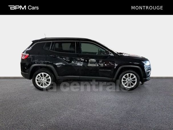 Jeep Compass 1.3 Limited 110 kW image number 5