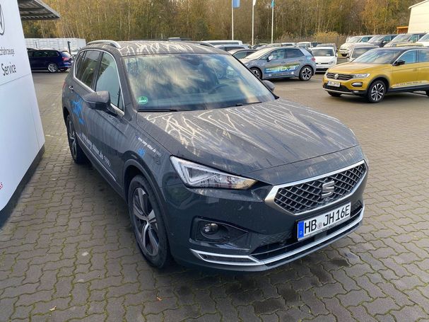 Seat Tarraco 1.4 e-Hybrid XCellence DSG 180 kW image number 2