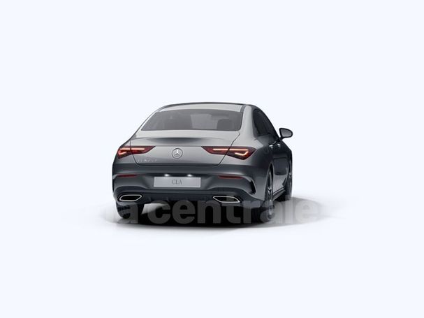 Mercedes-Benz CLA 250 160 kW image number 37