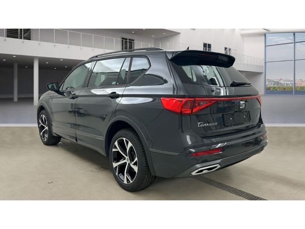 Seat Tarraco 2.0 TDI FR 4Drive 147 kW image number 4