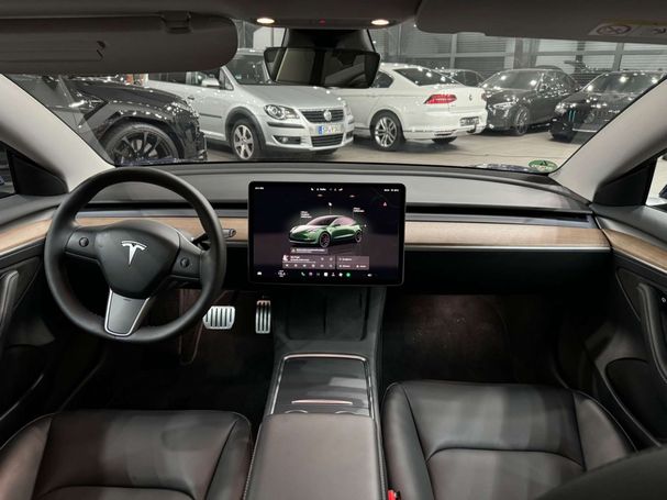 Tesla Model 3 Performance AWD 377 kW image number 4