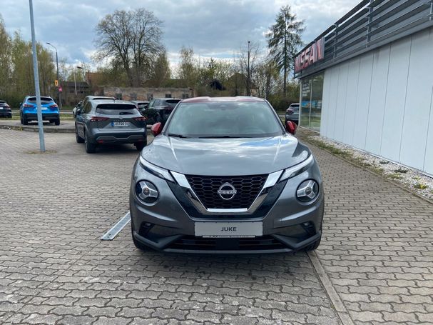 Nissan Juke DIG-T Tekna 84 kW image number 3