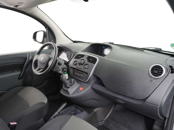 Renault Kangoo Energy dCi 75 55 kW image number 30