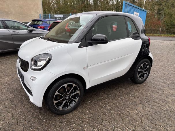 Smart ForTwo 52 kW image number 1