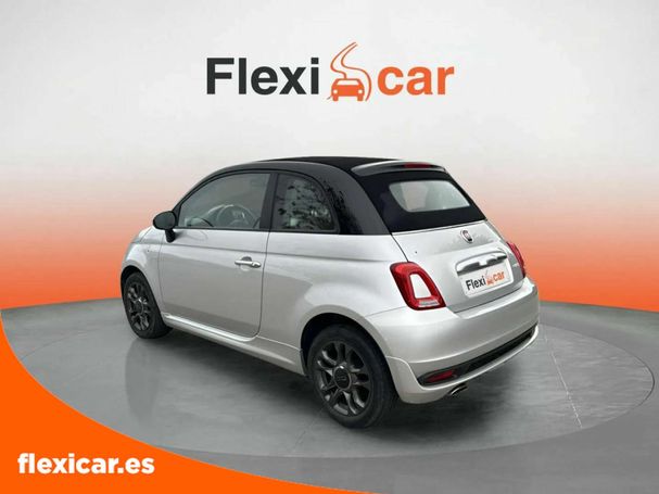 Fiat 500 1.0 51 kW image number 3