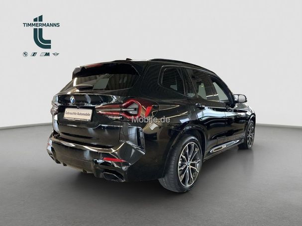 BMW X3 M40d xDrive 250 kW image number 2