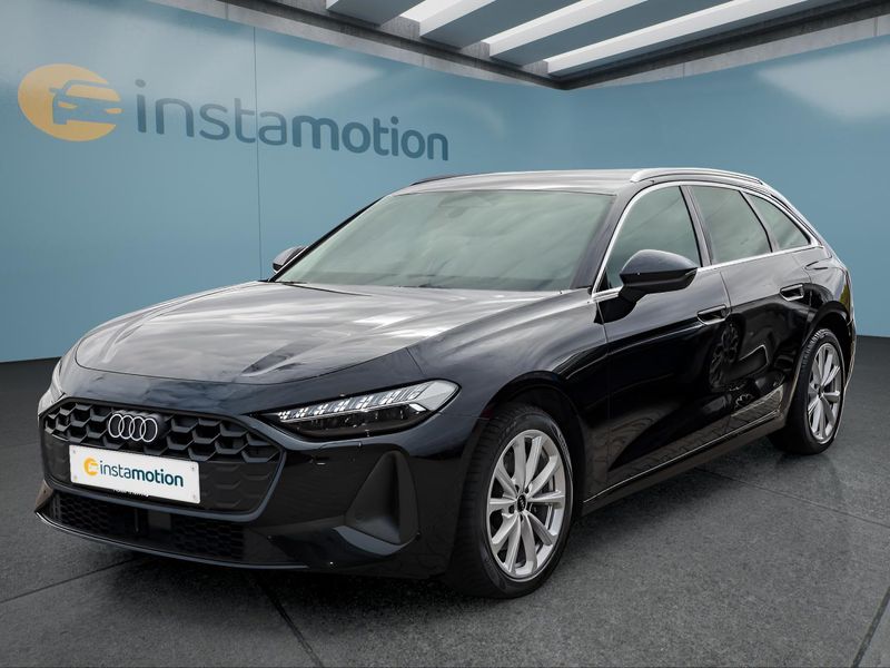 Audi A5 Avant TDI
