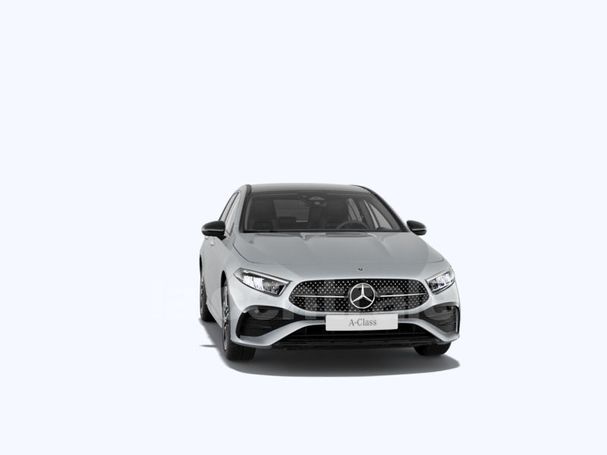 Mercedes-Benz A 180 d 85 kW image number 27