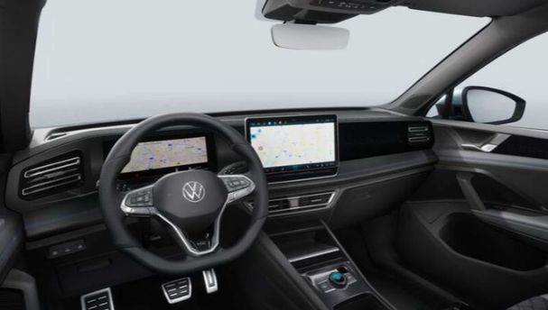 Volkswagen Tiguan 1.5 eTSI DSG 110 kW image number 6