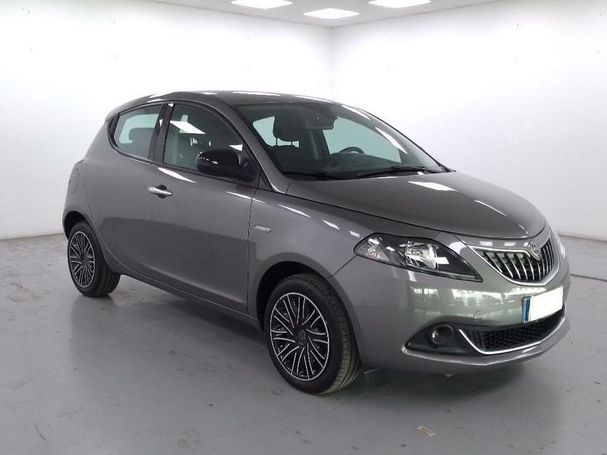 Lancia Ypsilon 51 kW image number 2