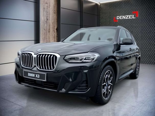 BMW X3 xDrive30e 215 kW image number 1