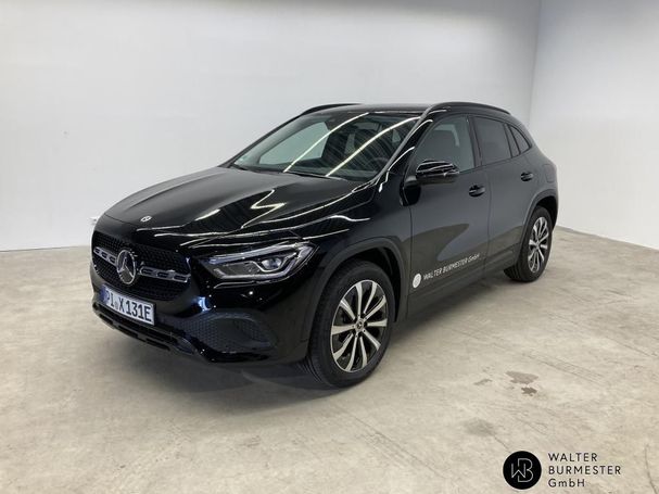 Mercedes-Benz GLA 250 e 160 kW image number 2