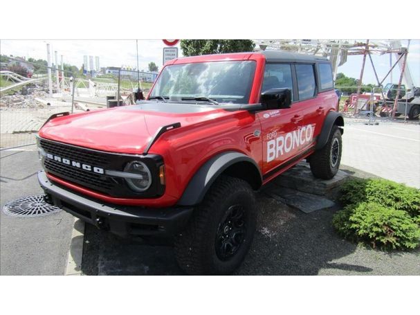 Ford Bronco 224 kW image number 1