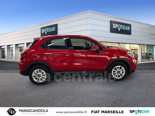 Fiat 500X 1.0 FireFly 88 kW image number 4