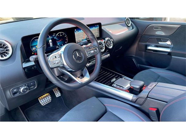 Mercedes-Benz B 180 100 kW image number 8