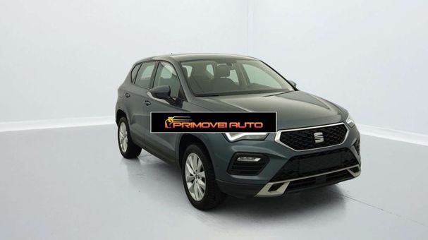 Seat Ateca 1.5 TSI DSG FR 110 kW image number 2